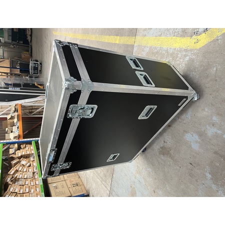 42 TV Riser Flightcase